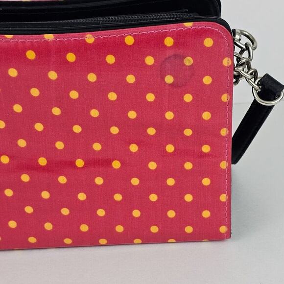 Miche Averie Retro Red Polka Dot Petite Shell - Retired - Shell - Shell Only - Picture 6 of 12